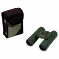 10x25 Camouflage Binoculars